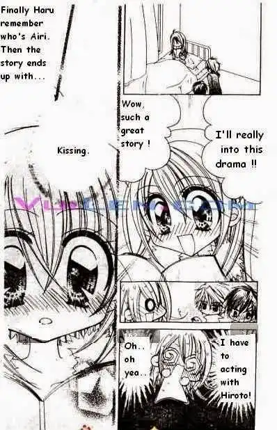 Kirarin Revolution Chapter 10.002 11